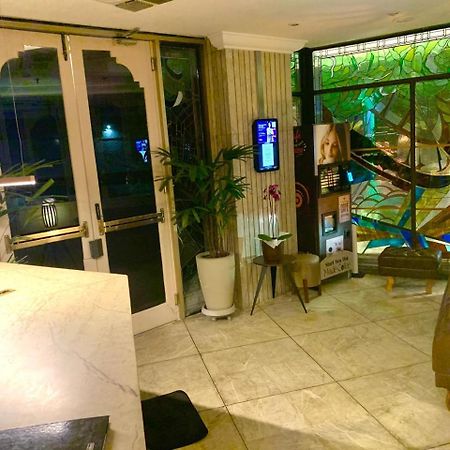 Suite Independente Apart Hotel Elysees Rio de Janeiro Exteriör bild