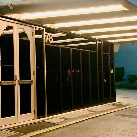 Suite Independente Apart Hotel Elysees Rio de Janeiro Exteriör bild