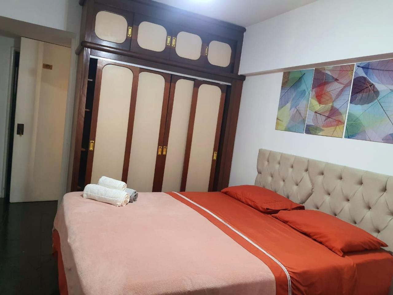 Suite Independente Apart Hotel Elysees Rio de Janeiro Exteriör bild